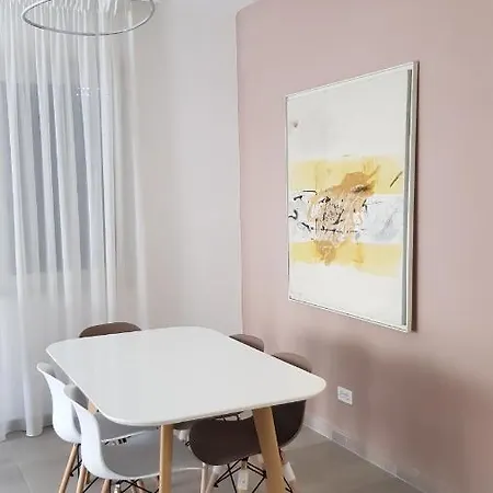 4rent Vila Vm8 * Plazhi San Pietro