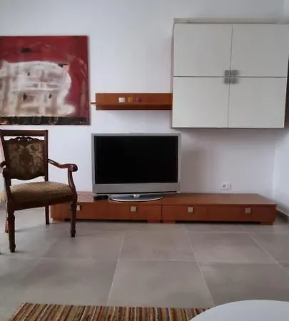 4rent Vila Vm8 Villa Plazhi San Pietro