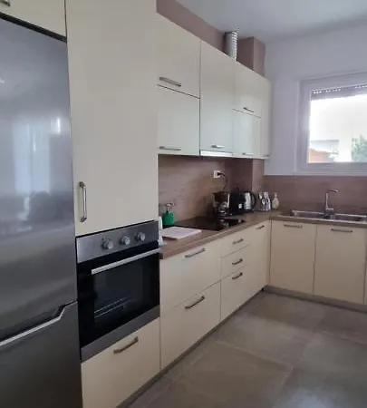 Villa 4rent Vila Vm8