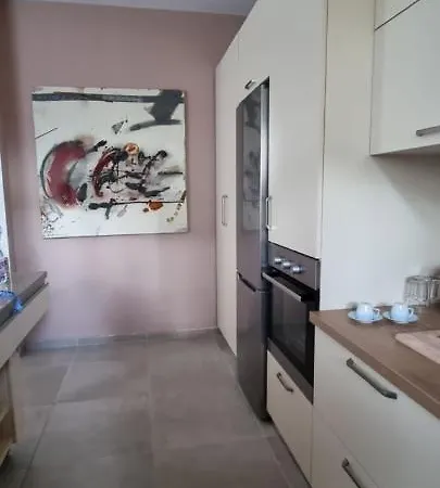 4rent Vila Vm8 Villa *