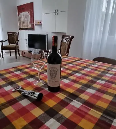 4rent Vila Vm8 Plazhi San Pietro