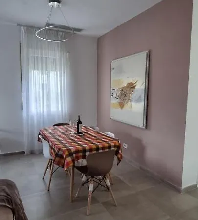 4rent Vila Vm8 Villa Plazhi San Pietro