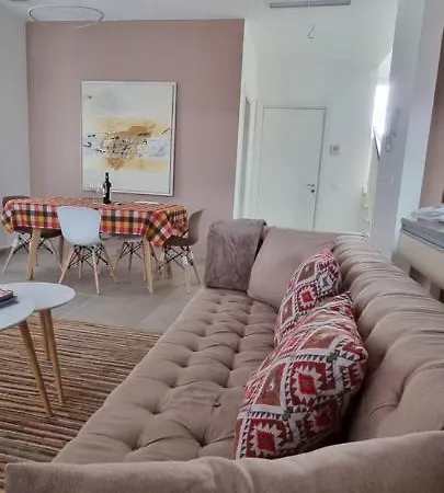 Villa 4rent Vila Vm8
