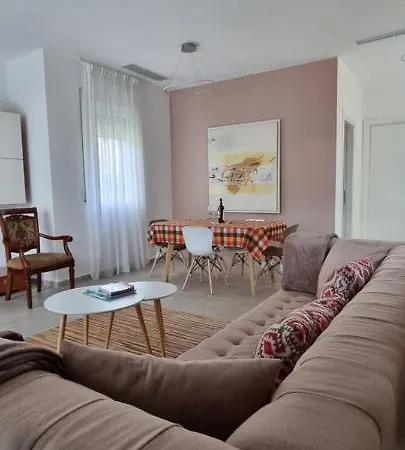 4rent Vila Vm8 Villa *