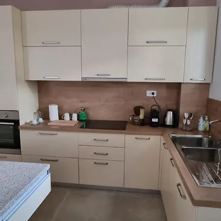 Villa 4rent Vila Vm8 Plazhi San Pietro