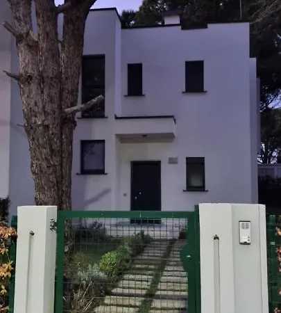 4rent Vila Vm8 Villa Plazhi San Pietro