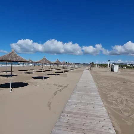 4rent Vila Vm8 Villa Plazhi San Pietro