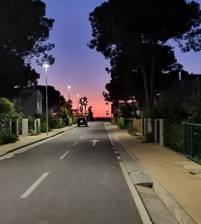 4rent Vila Vm8 * Plazhi San Pietro