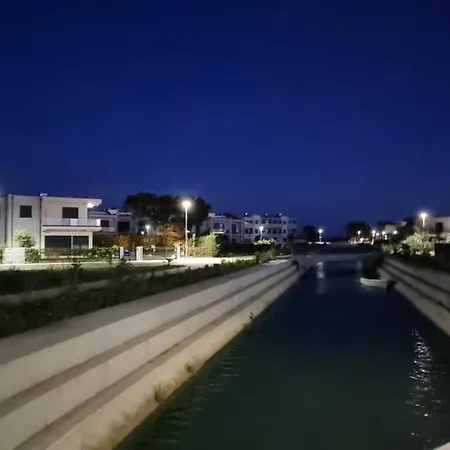 4rent Vila Vm8 * Plazhi San Pietro