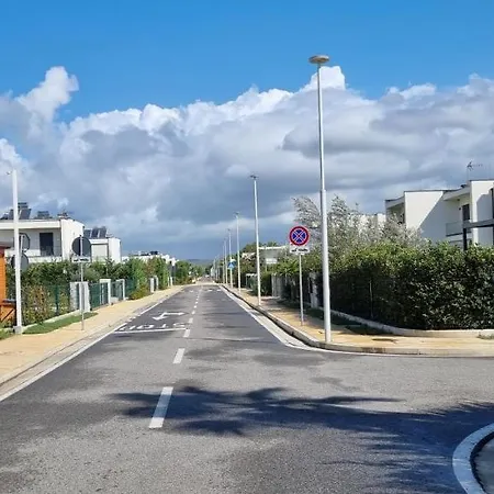 4rent Vila Vm8 Villa *