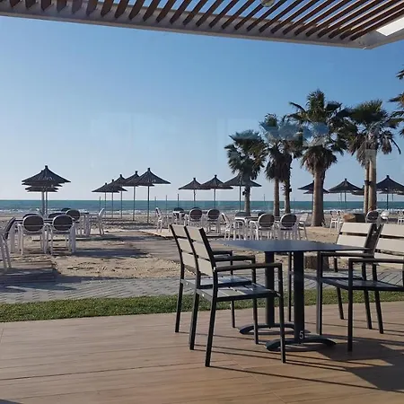 Villa 4rent Vila Vm8 Plazhi San Pietro