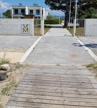 4rent Vila Vm8 Villa *