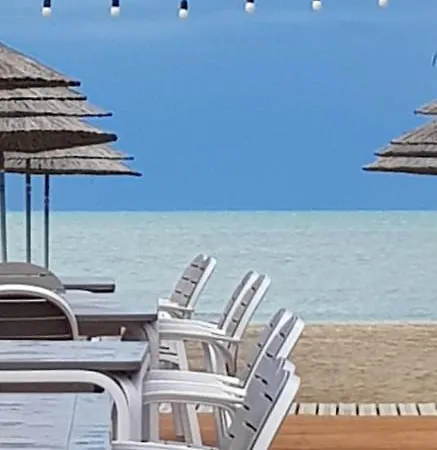 4rent Vila Vm8 * Plazhi San Pietro
