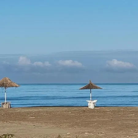 Villa 4rent Vila Vm8 Plazhi San Pietro