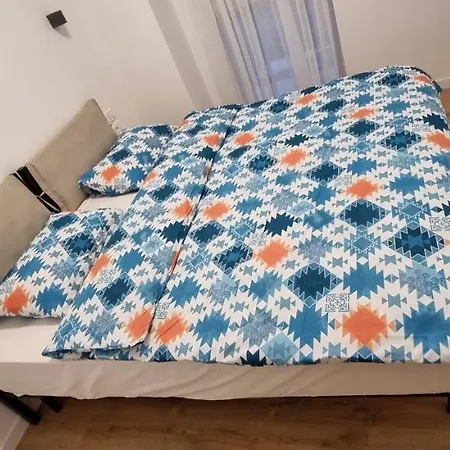 4rent Vila Vm8