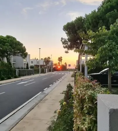 4rent Vila Vm8 Plazhi San Pietro