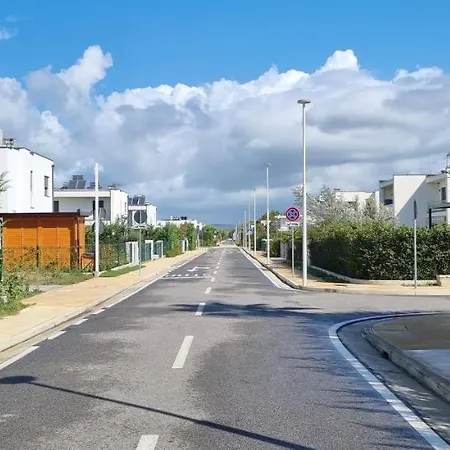 Villa 4rent Vila Vm8